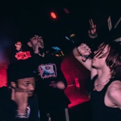 SiGN FT PERCPOPPY (prod. soldperc)