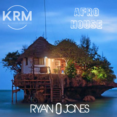 KRM presents - Ryan Jones Afro House Nov24