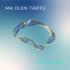 Paha Polly - Ma Olen Tartu (icebloom remix)