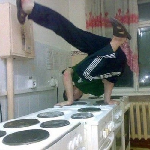 три закона