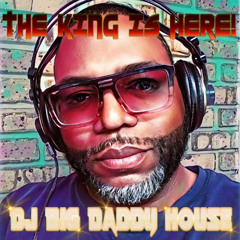 THE KING IS HERE (AFRO-TECH MIX) by DJ BIG DADDY HOUSE
