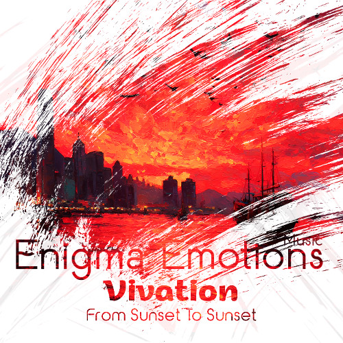 Vivation - From Sunset To Sunset (Original Mix)
