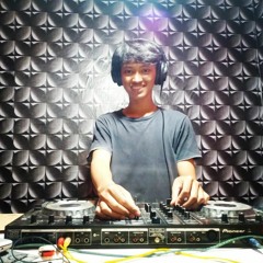 DJ D3SKA Cinta itu buta X Cinta untukmu sayang VS Hendaklah cari pengganti_ New Full hard 2021.mp3