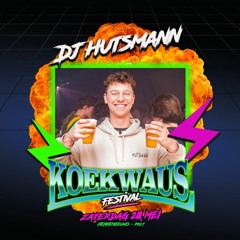 Road To Koekwaus Festival