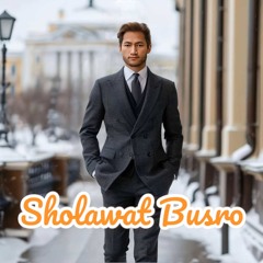 Sholawat Busro