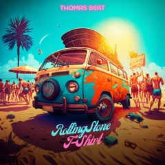 Dada Life - Rolling Stone T-Shirt (Thomas Beat Remix)[Free DL]