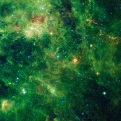 Green Nebula