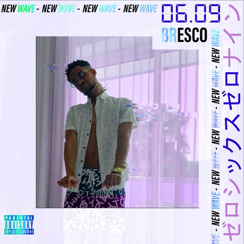 Bresco X Cebree - Ekitab