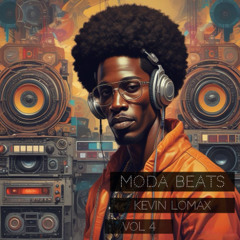 Kevin Lomax - Moda Beats 4