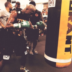 Floyd mayweather motivation