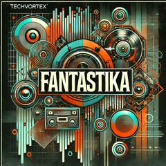 Fantastika