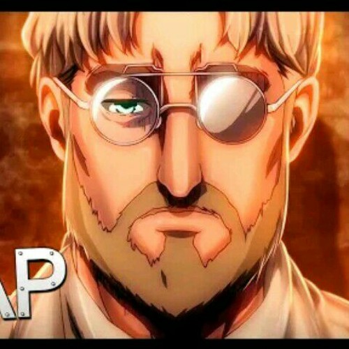 Stream Rap geek 8D  Listen to Attack on titan raps playlist online for  free on SoundCloud