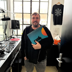 Balearic Disorder Nr. 62 (12/12/25)