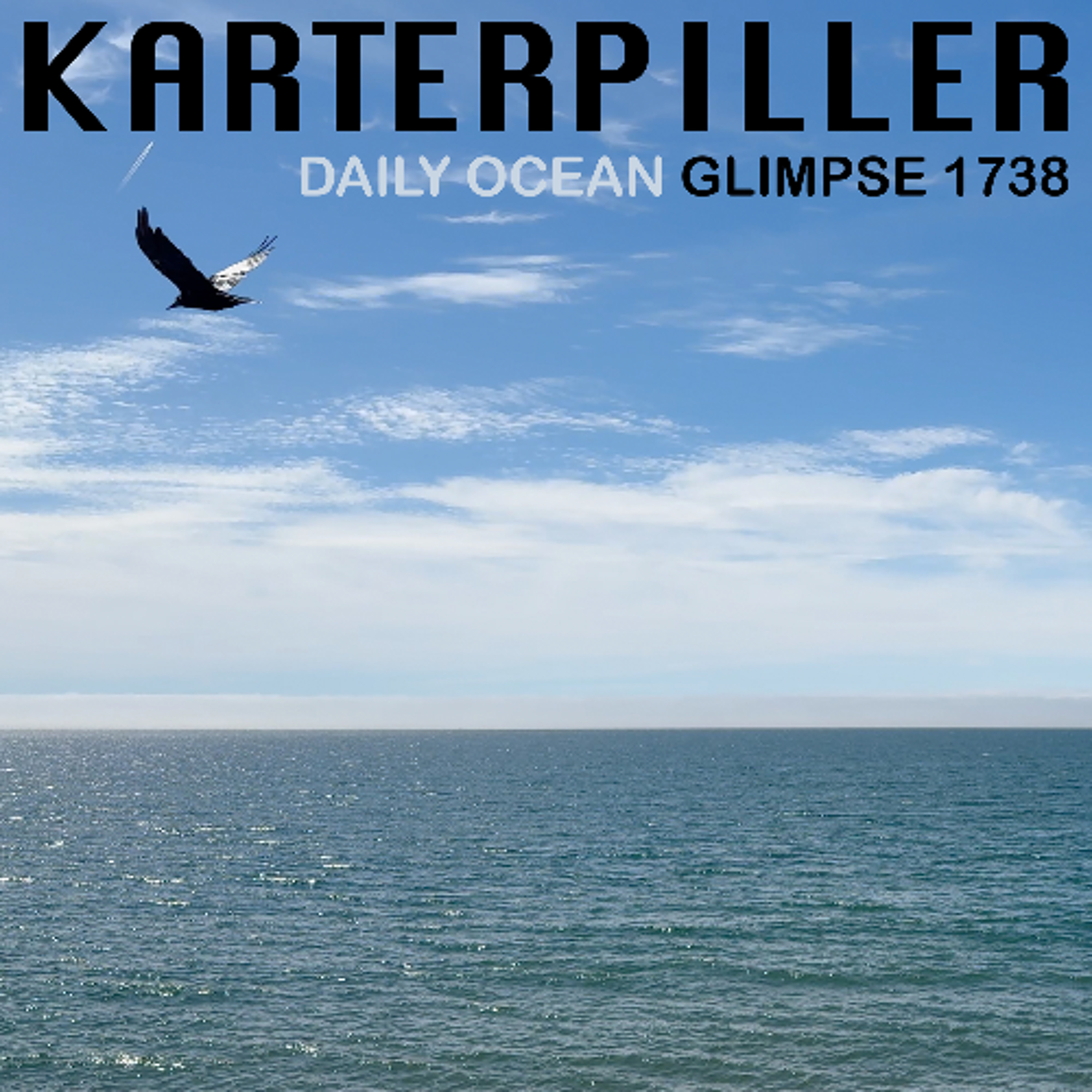 Glimpse 1738 (Jul 6 2026) episode artwork