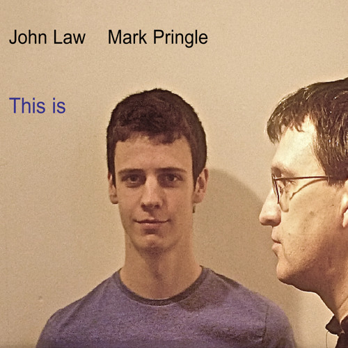 This is john and this is. John low. john law.