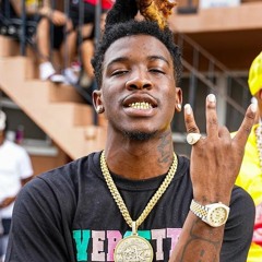 Hotboii & Future - Nobody Special (JON804 BLEND)