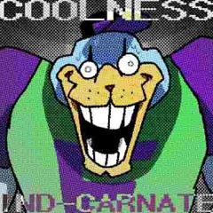 COOLNESS IND-CARNATE COVER