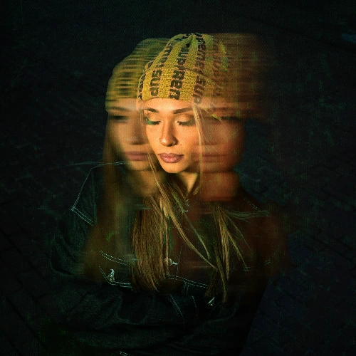 Artwork for the song INDI - In My System by INDI on Next Sound