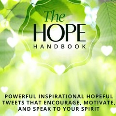 Read/Download The Hope Handbook BY : Germany Kent
