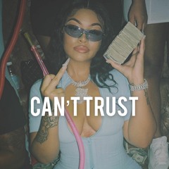 [FREE] Mulatto x Molly Brazy x Saweetie Type Beat 2020 - Can't Trust I Detroit type beat 2020