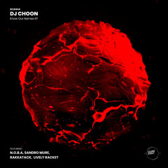 DJ CHOON, Lively Racket - AI Report (Rakkatack Remix)