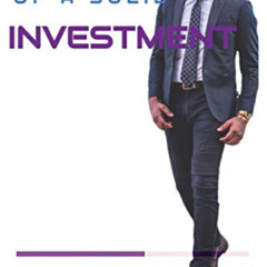 Access EPUB 📤 Structures Of A Solid Investment by  Antoine Cureton [PDF EBOOK EPUB K