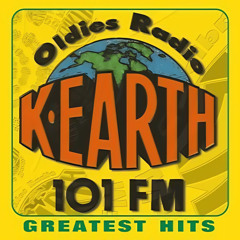 KRTH 101.1  LOS ANGELES  "Al Conners"   August 22nd 1992  Part 2