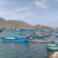 Dòng Sông Và Tiếng Hát x Đường Về Hai Thôn - Dân Ca Remix