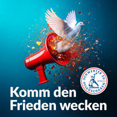 ern-Beitrag: Friedensdekade möchte den Frieden wecken