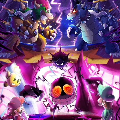 The Grand Finale Arrangement - Mario & Luigi: Bowser's Inside Story [Revision] by The Noble Demon