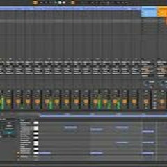 STS349Sauce Assignment 4: Drumkit