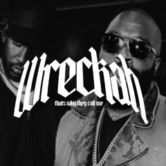 It Ain't A Yatch Club - Skepta Ft Rick Ross (Wreckah Edit)