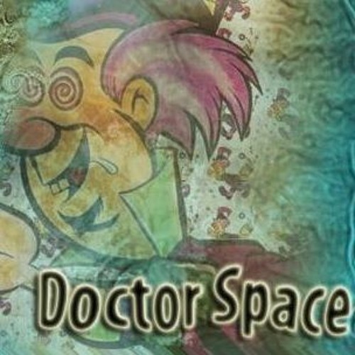 Doctor Space - Stuck In The Groove #005