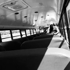 Scary Monsters And Nice Hope Ashrar Schoolbus Re-mash