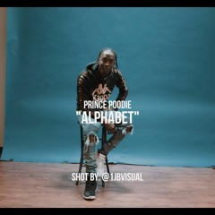 Prince Poodie - Alphabet (Music Video)