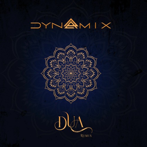 Shanghai - Dua (Dynamix Remix)