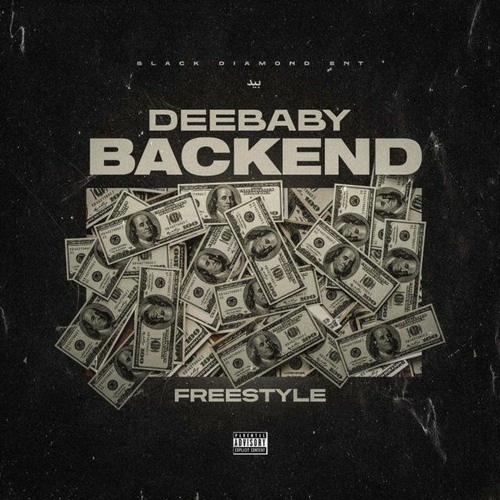 DeeBaby - Backend Freestyle