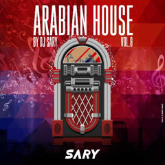 ARABIAN HOUSE VOL.8 هاوس بالعربي