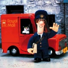 Alexer & Gonzo - Mister Postman