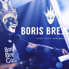 Boris Brejcha - Happy Birthday (2021 Re-Construct)