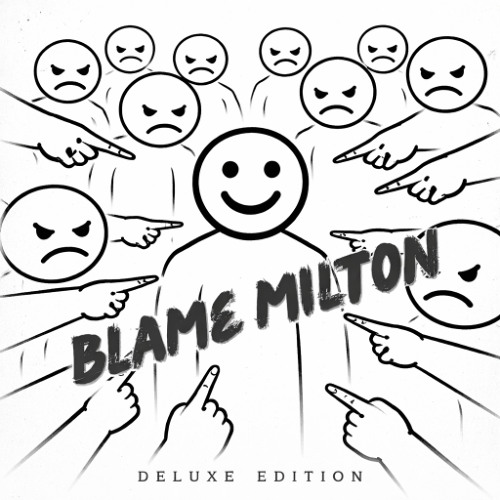 PRISON, JAIL, HEAVEN AND HELL 2 (BONUS TRACK)