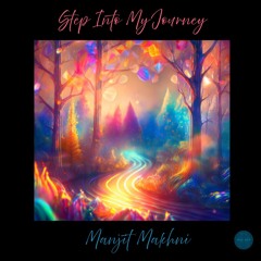 Step  Into My Journey - Preview -   OUT NOW