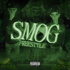 SOLAN MAINOPPA - Smog Freestyle