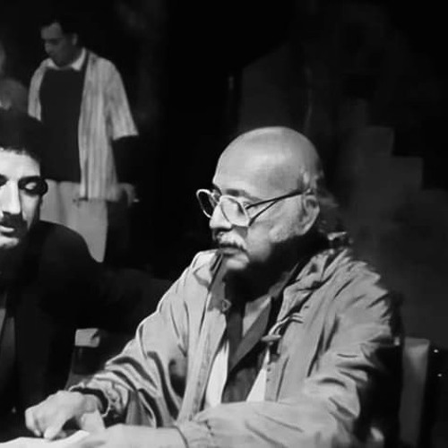 مظفر النواب - مو حزن