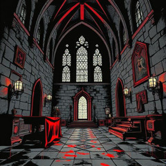 Chestnut - Vampirisme Clinique