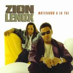 Zion & Lenox ft. Daddy Yankee - Yo Voy (Speed Garage Dub)