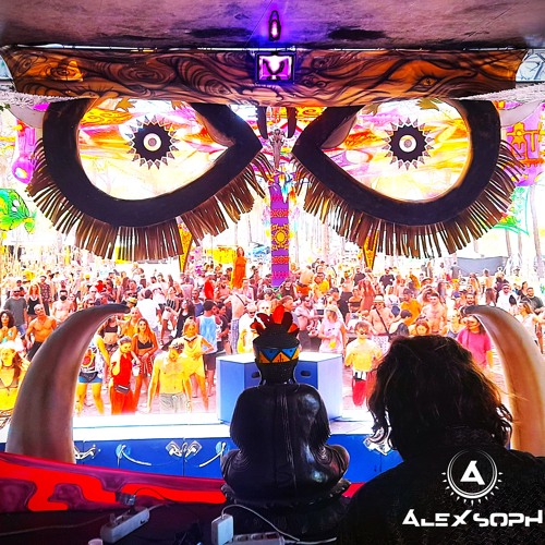 Alexsoph - Transition 2022 Mainstage