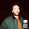 LYO#258 / Clint DJ mix artwork - Electronic music tracklist cover image