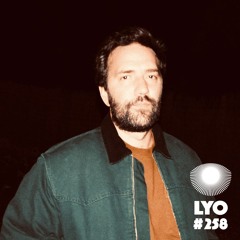 LYO#258 / Clint