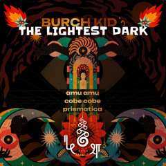 BURCH KID • Knockturnal • kośa